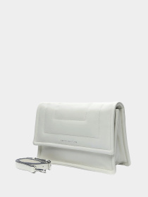 Сумка Keddo модель Ан-338100/02-02E-white Фото