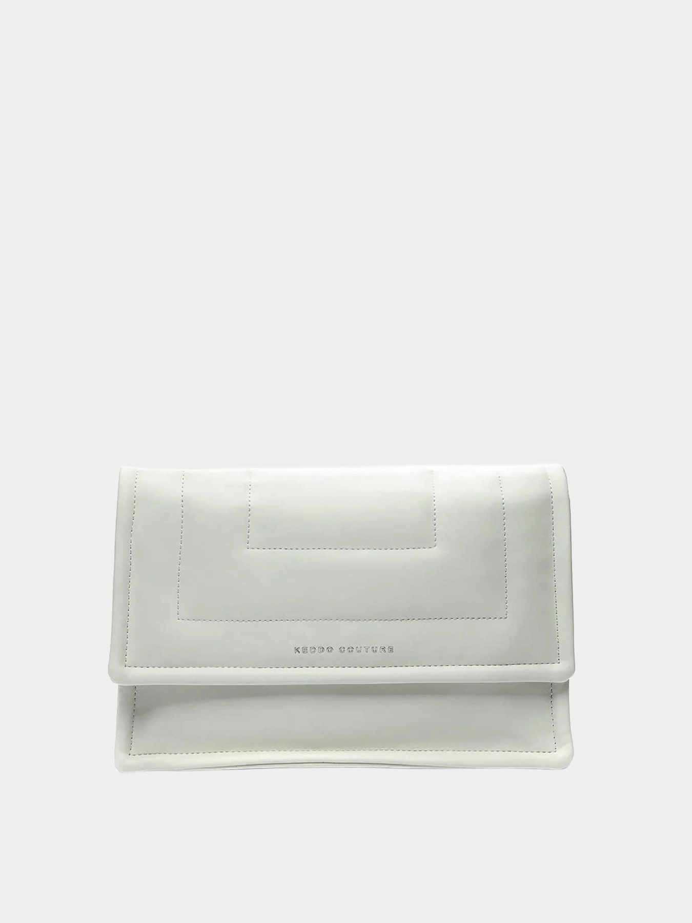 Сумка Keddo модель Ан-338100/02-02E-white Фото