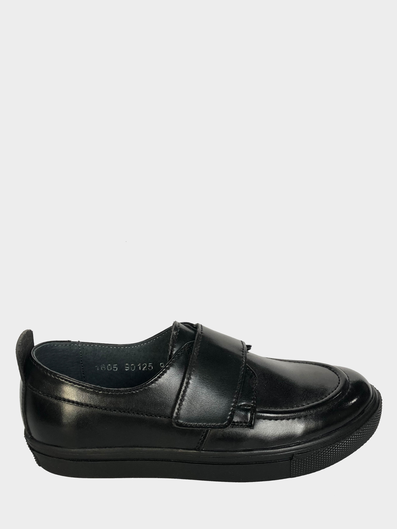 Туфли EVIE модель Копія_132-3K Фото