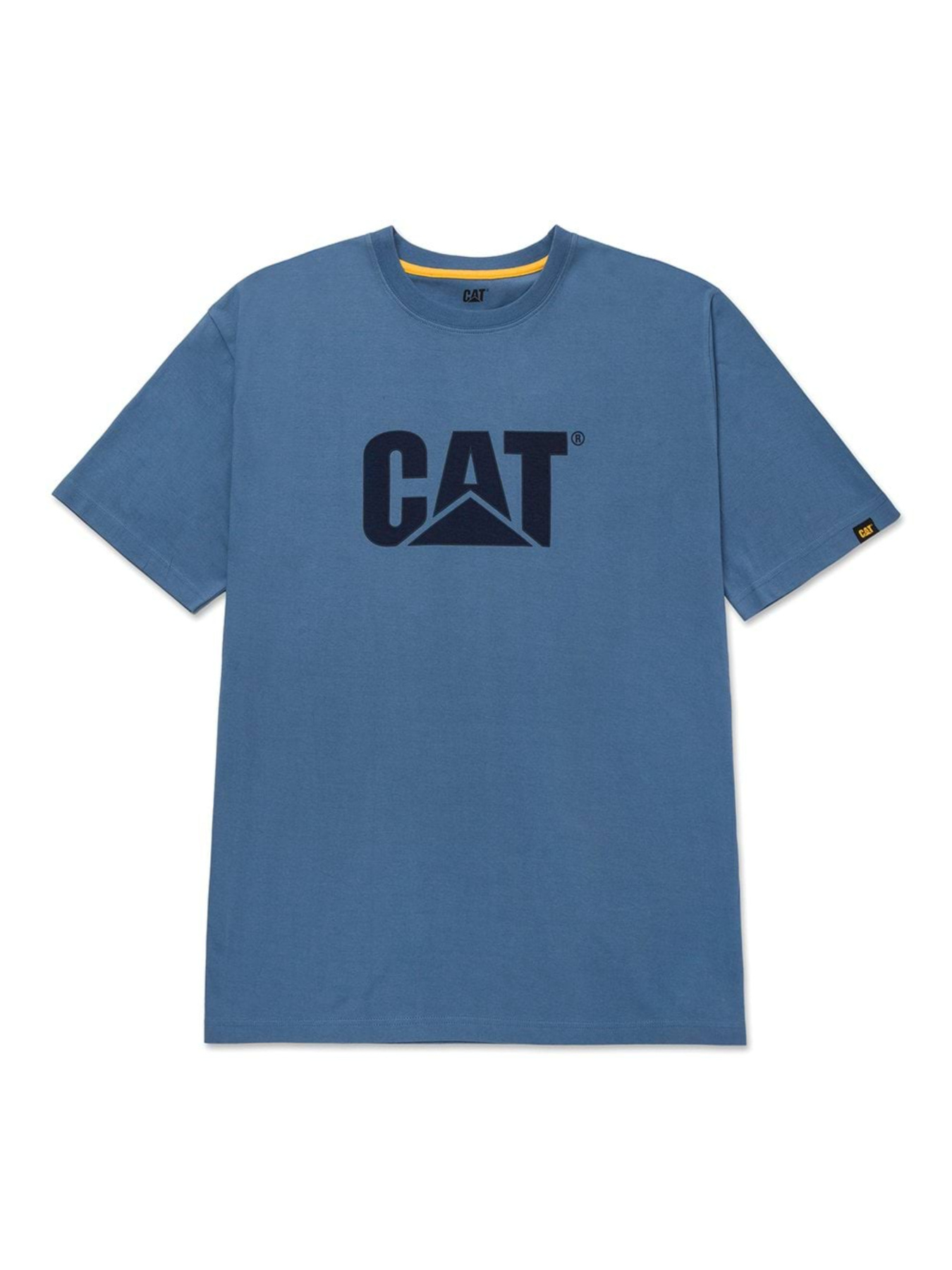 Футболка Caterpillar модель 1510305-18-3922 Фото