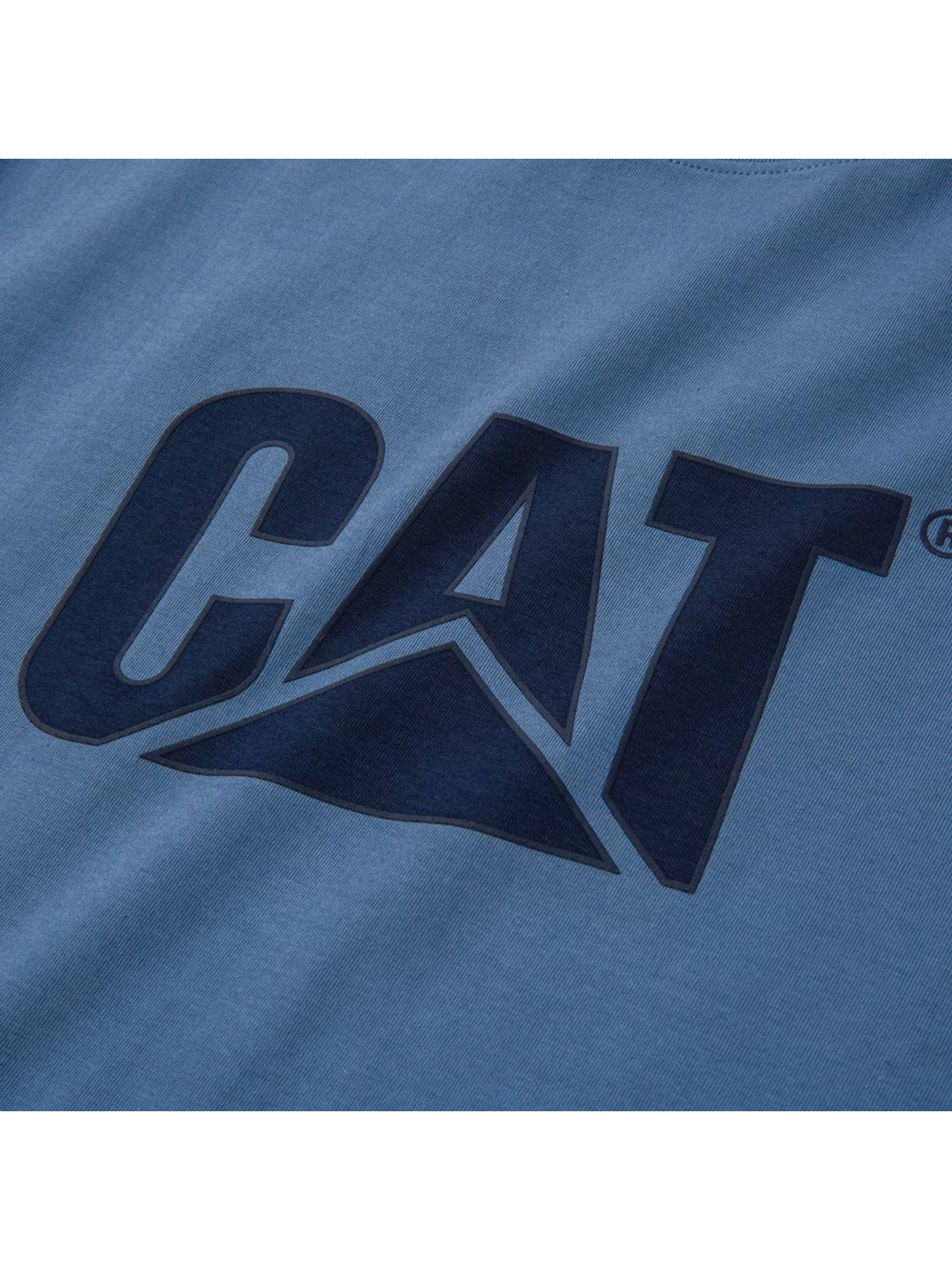 Футболка Caterpillar модель 1510305-18-3922 Фото