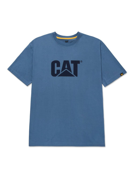 Футболка Caterpillar модель 1510305-18-3922 Фото