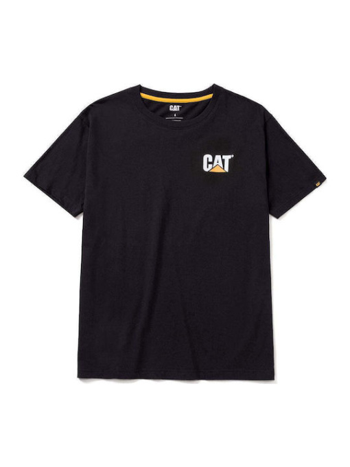 Футболка Caterpillar модель W05324-016 Фото