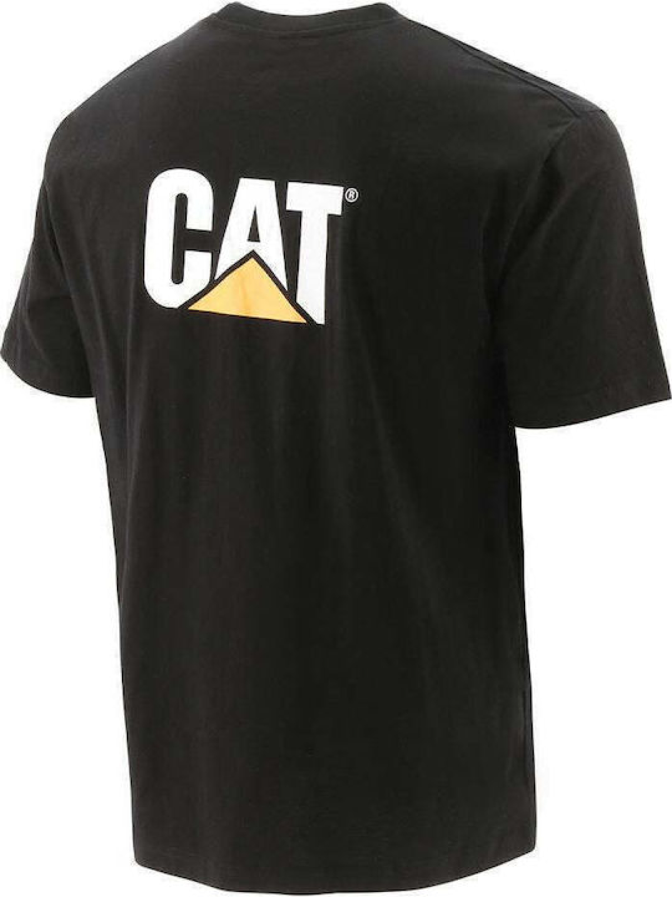 Футболка Caterpillar модель W05324-016 Фото