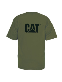 Футболка Caterpillar модель W05324-12369 Фото