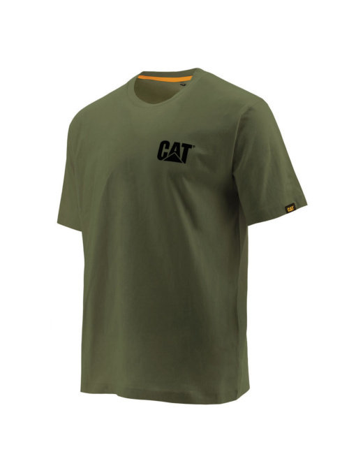 Футболка Caterpillar модель W05324-12369 Фото