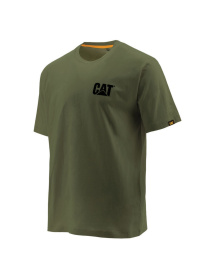 Футболка Caterpillar модель W05324-12369 Фото