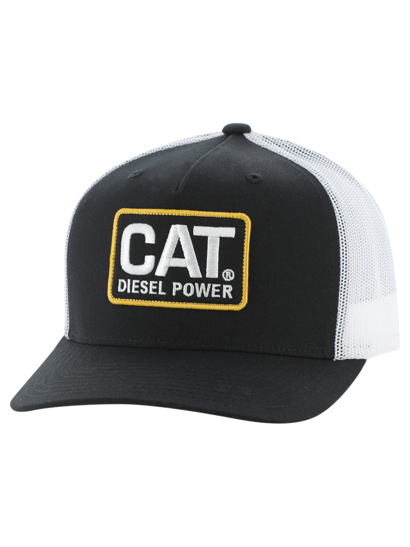 Кепка Caterpillar Модель 1090002-10158 Фото