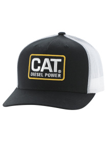 Кепка Caterpillar модель 1090002-10158 Фото