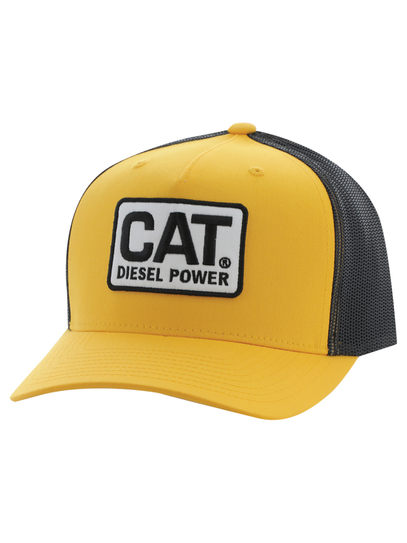 Кепка Caterpillar Модель 1090002-10937 Фото