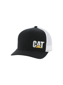 Кепка Caterpillar модель 1090007-10158 Фото