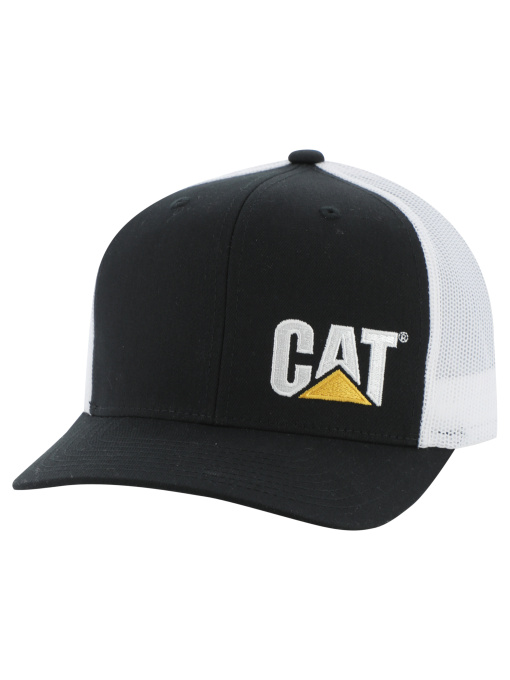 Кепка Caterpillar модель 1090007-10158 Фото