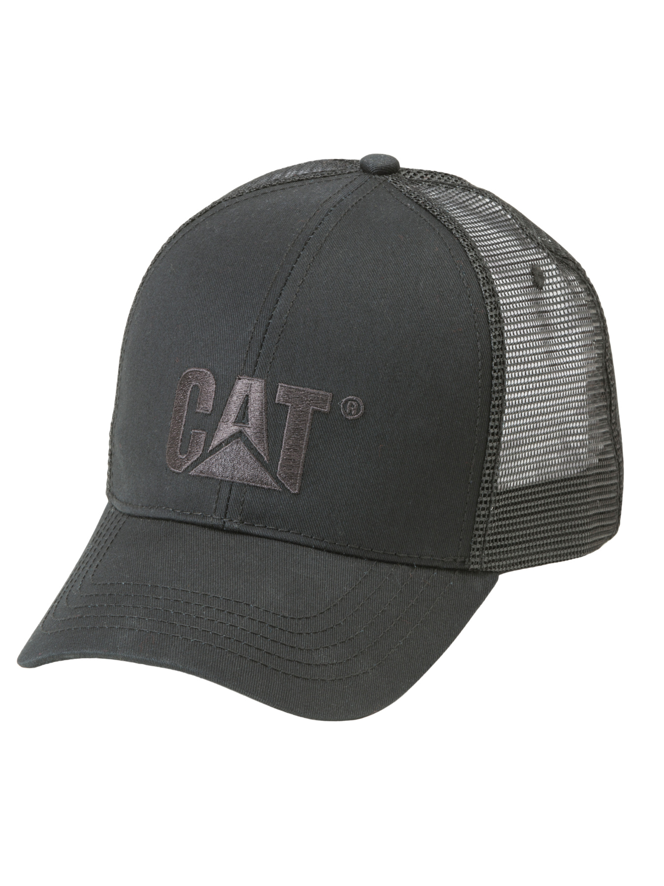 Кепка Caterpillar модель 1120062-016 Фото