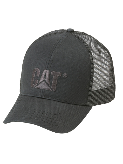 Кепка Caterpillar модель 1120062-016 Фото