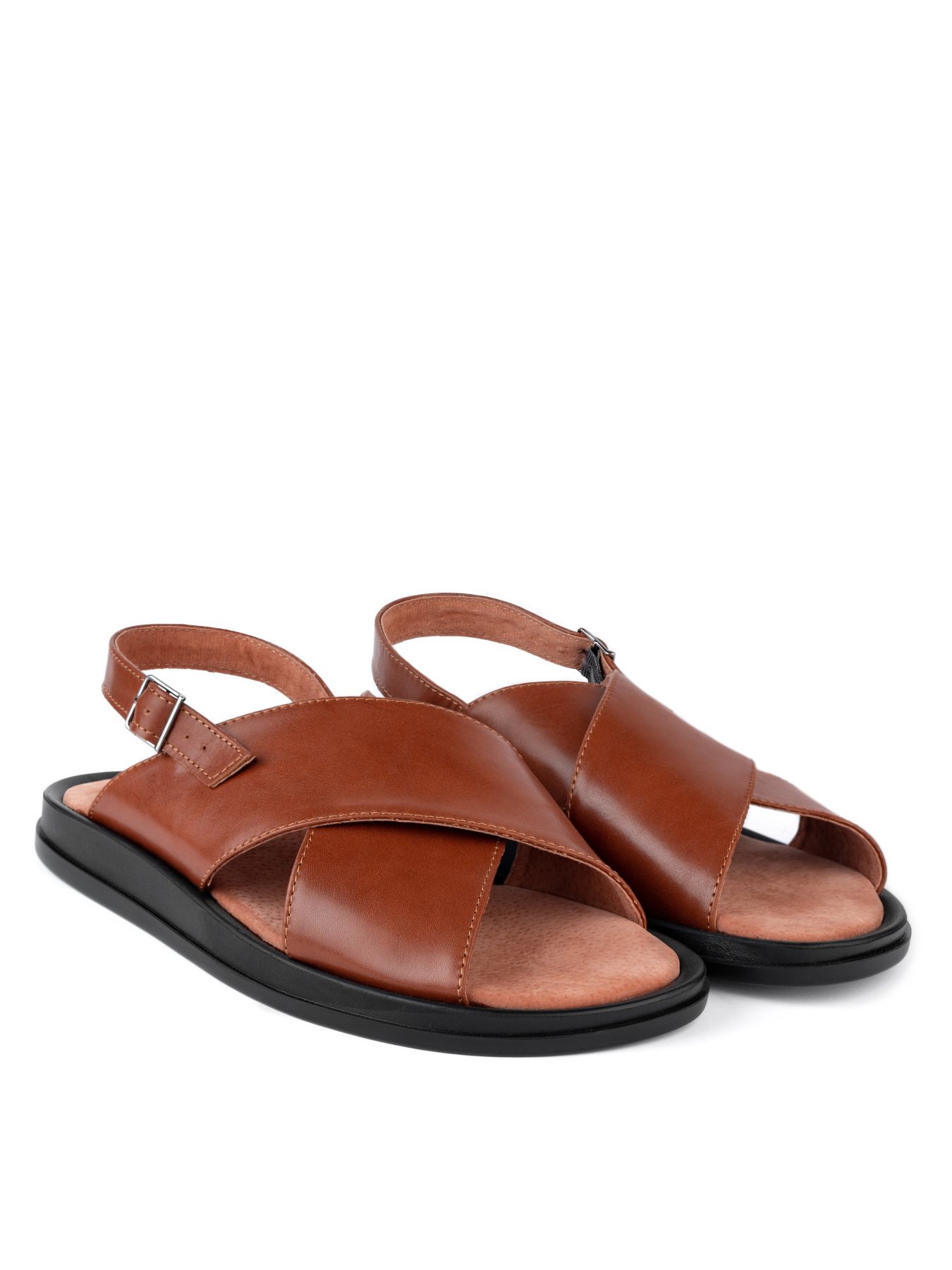 Сандалии Oldcom Theo модель oc1215 Фото