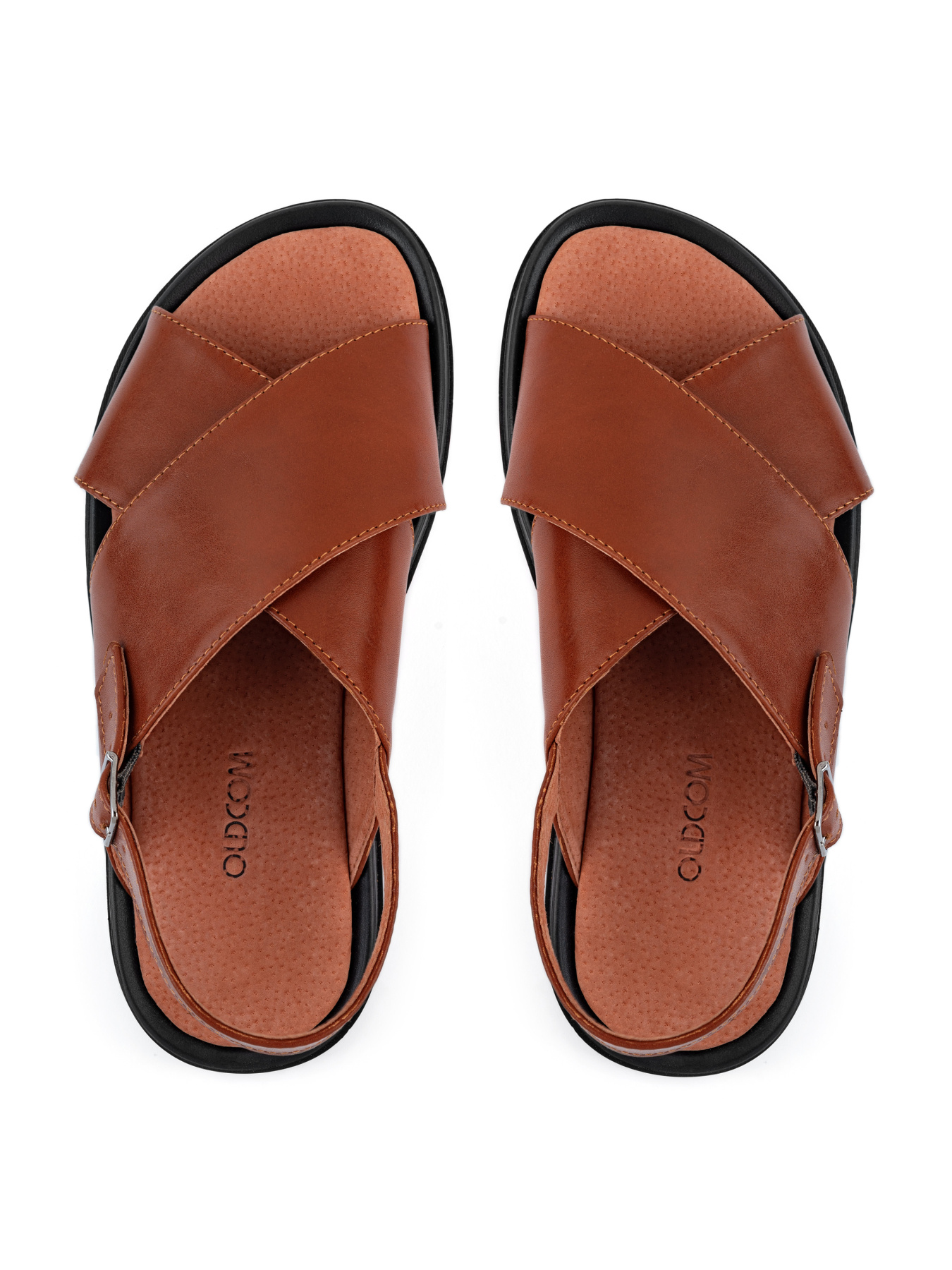 Сандалии Oldcom Theo модель oc1215 Фото