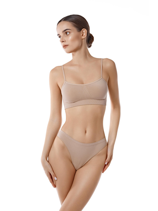 Труси Siela модель SISTRINGN Труси Siela модель SISTRINGN Фото