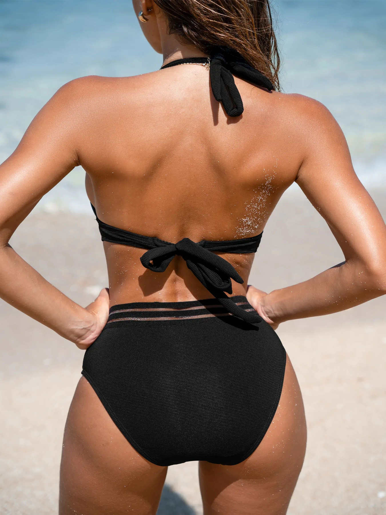 Низ купальника Cupshe модель 78290 Фото