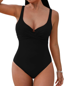 Купальник Cupshe модель 78295 Фото