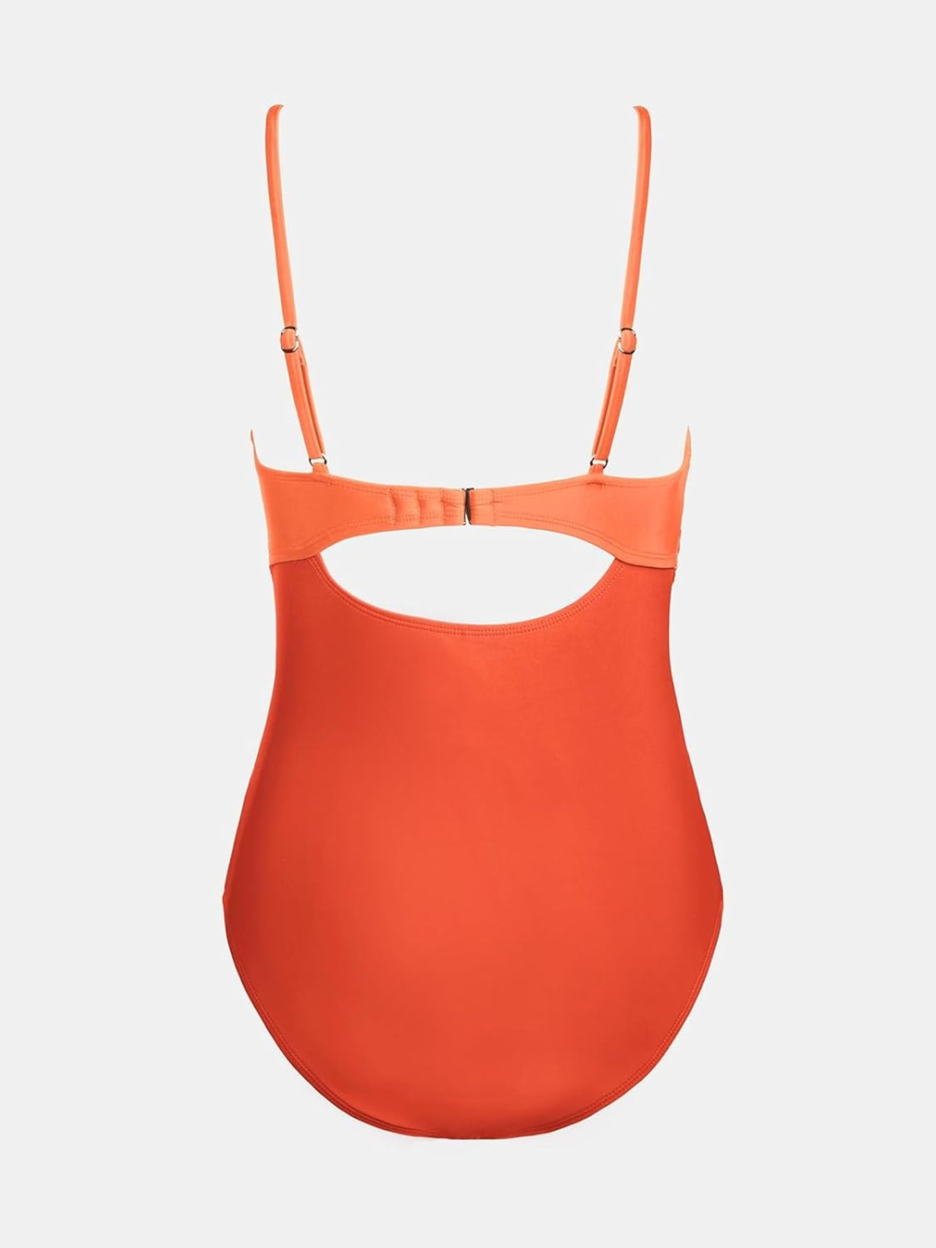 Купальник Cupshe модель 78304 Фото