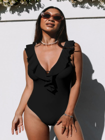 Купальник Cupshe модель 78308 Фото