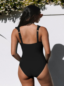 Купальник Cupshe модель 78308 Фото