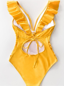 Купальник Cupshe модель 78309 Фото