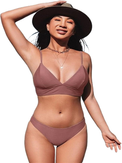 Купальник Cupshe модель 78321 Фото