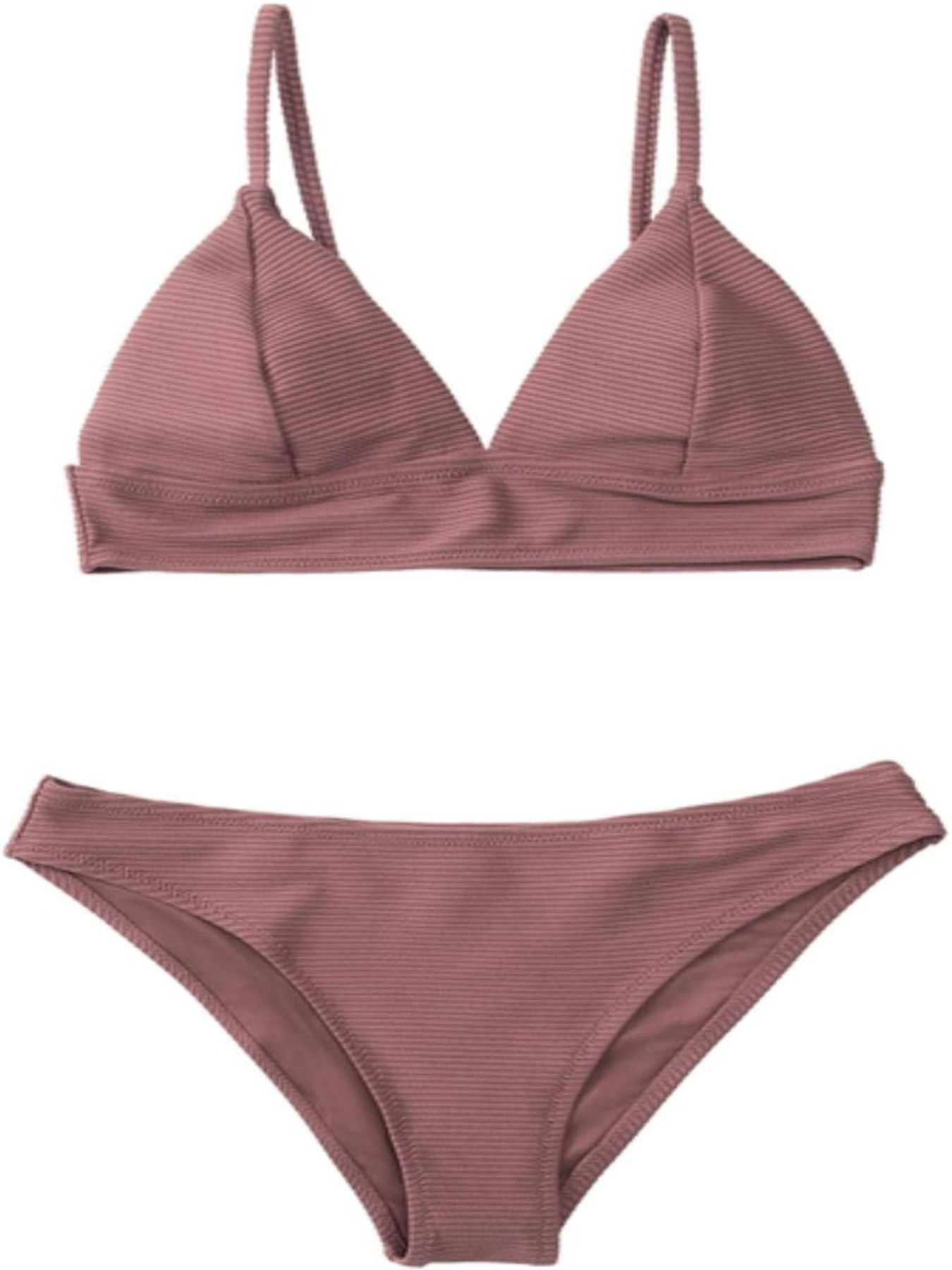 Купальник Cupshe модель 78321 Фото