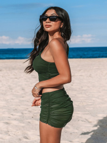 Купальник Cupshe модель 78334 Фото