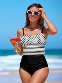 Купальник Cupshe модель 78338 Купальник Cupshe модель 78338 Фото