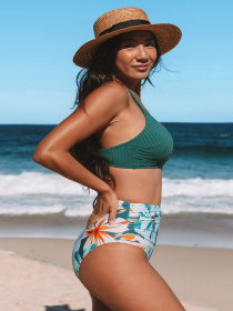 Купальник Cupshe модель 78344 Фото