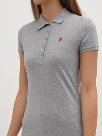 Поло US Polo модель G082GL011-001.000-2.1KGTP-IY020.VR006 Фото