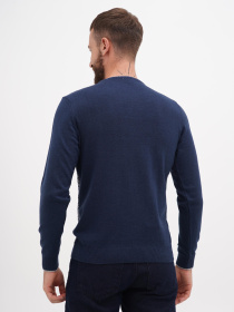 Джемпер US Polo модель USPAINT.1056253.VR028 Фото