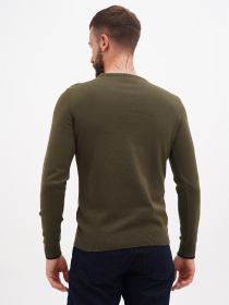 Джемпер US Polo модель USPAINT.1056253.VR054 Фото