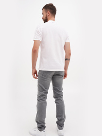 Джинси US Polo модель G081SZ080.000.1468016.DN0025 Фото