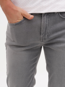 Джинси US Polo модель G081SZ080.000.1468016.DN0025 Фото