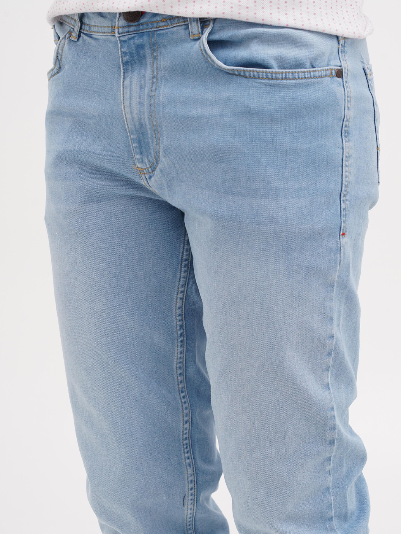 Джинсы US Polo модель G081SZ080.000.1582322-1.DN0021 Фото