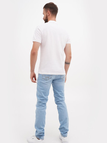 Джинсы US Polo модель G081SZ080.000.1582322-1.DN0021 Фото