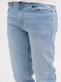 Джинсы US Polo модель G081SZ080.000.1582322-1.DN0021 Фото