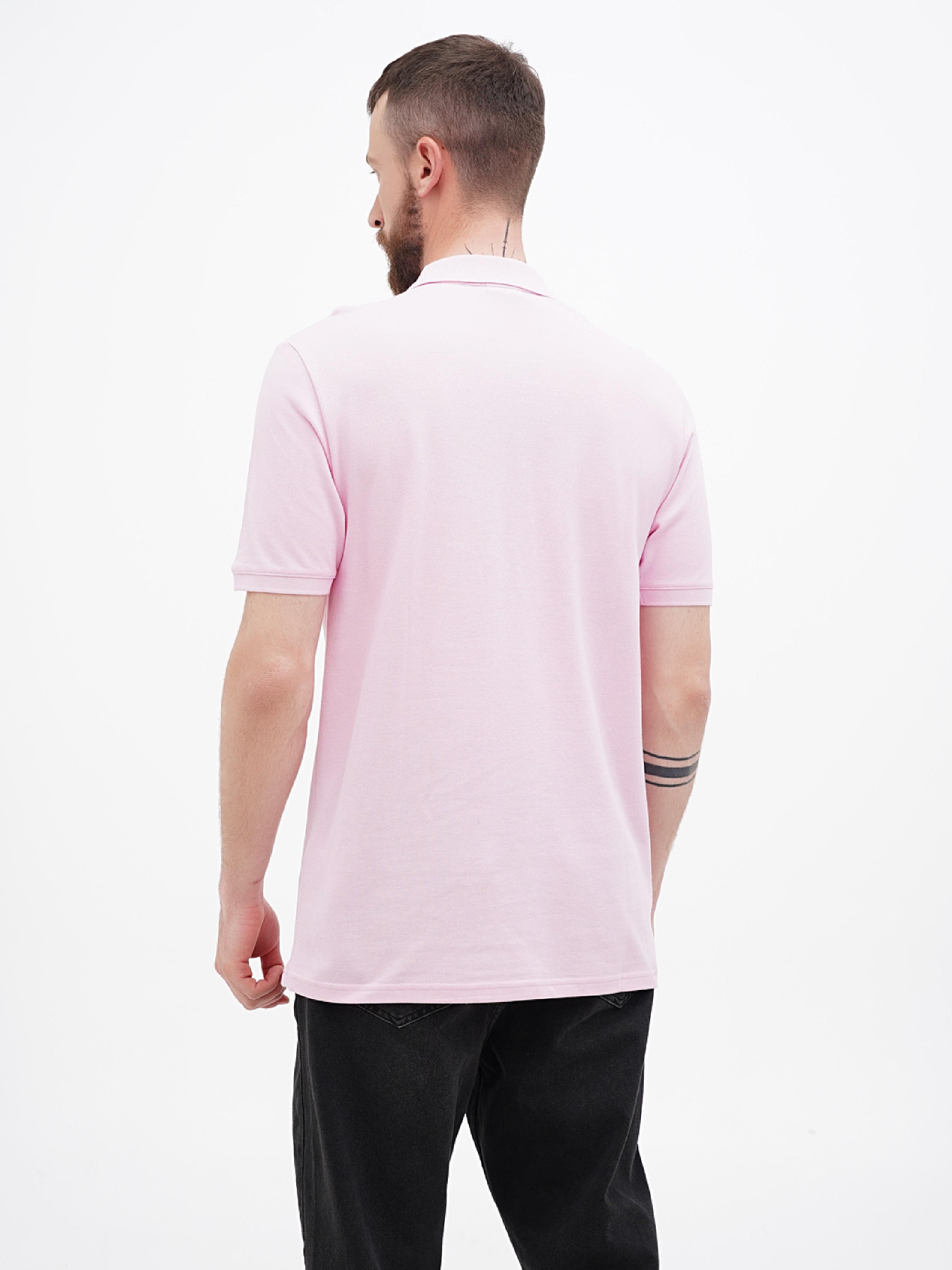 Поло US Polo модель USPA.1572929-1.VR211 Поло US Polo модель USPA.1572929-1.VR211 Фото