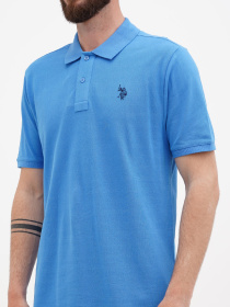 Поло US Polo модель USPA.1572929-1.VR045 Фото