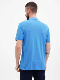 Поло US Polo модель USPA.1572929-1.VR045 Фото