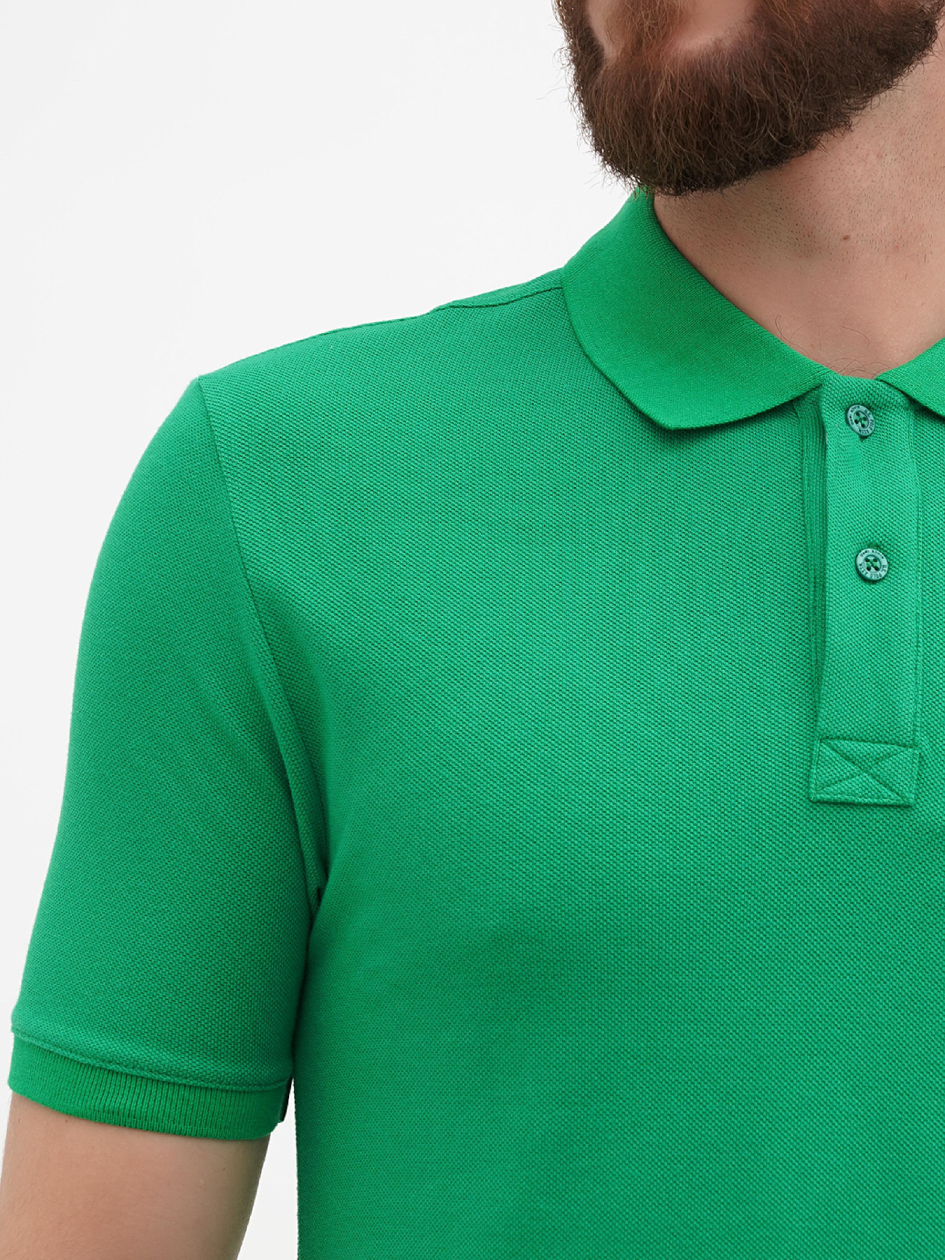 Поло US Polo модель USPA.1572929-1.VR020 Фото