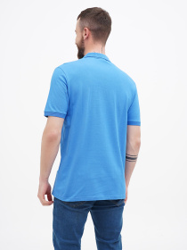 Поло US Polo модель USPA.1572929-2.VR045 Фото