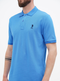 Поло US Polo модель USPA.1572929-2.VR045 Фото