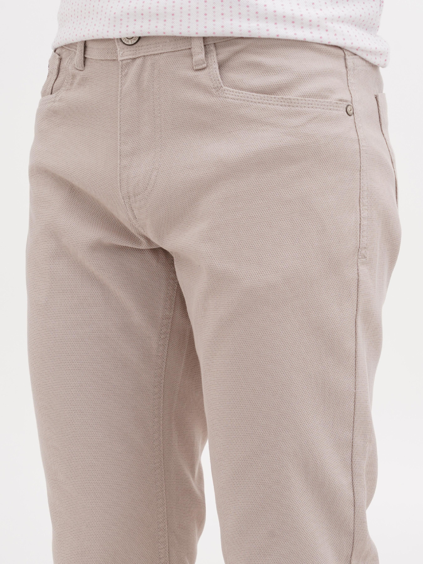 Штани повсякденні US Polo модель USPAINT.1600047.VR049 Фото