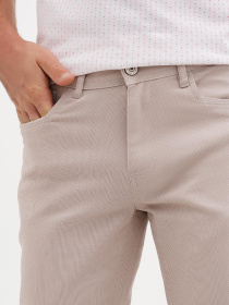 Штани повсякденні US Polo модель USPAINT.1600047.VR049 Фото