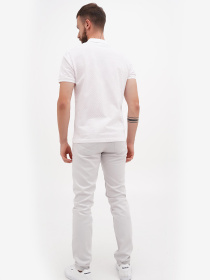 Штани повсякденні US Polo модель G081GL078.000.1600054.VR001 Фото