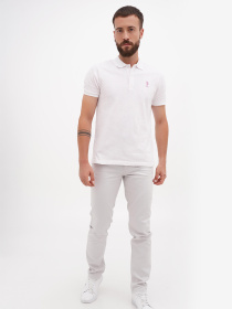 Штани повсякденні US Polo модель G081GL078.000.1600054.VR001 Фото